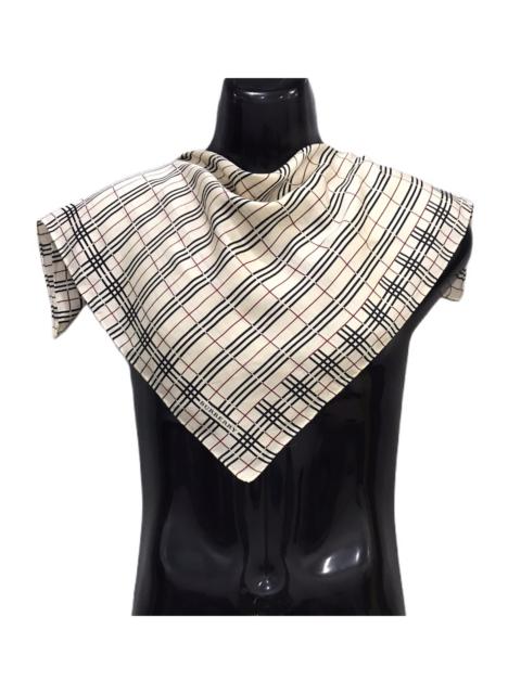 Other Designers Burberry Prorsum - BURBERRYS SCARF