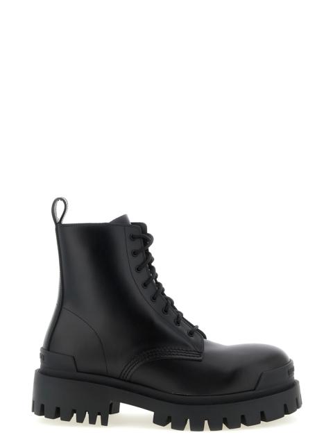 BALENCIAGA 'Strike' amphibian