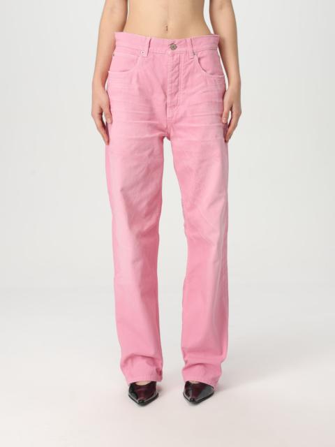 BALENCIAGA Pants woman Balenciaga