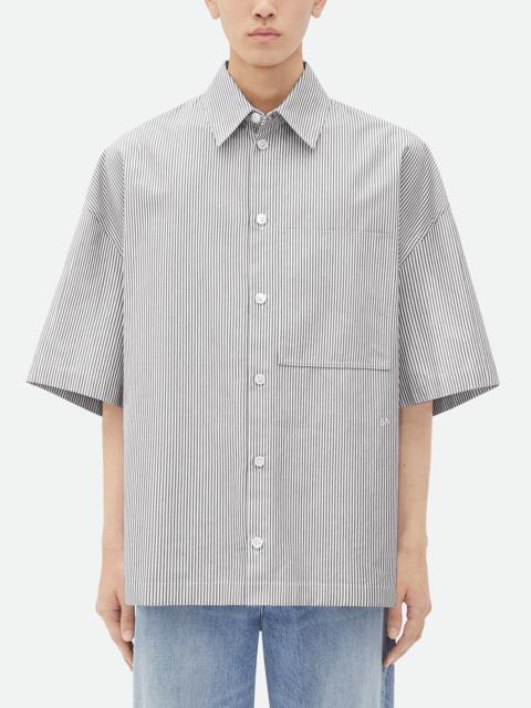 Bottega Veneta Bottega Veneta Men Shirts And Blouses