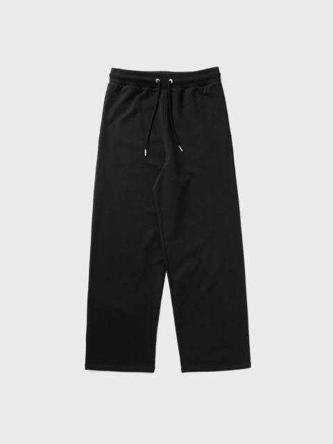 AMI Paris JOGGING WITH CONTRASTED AMI DE COEUR