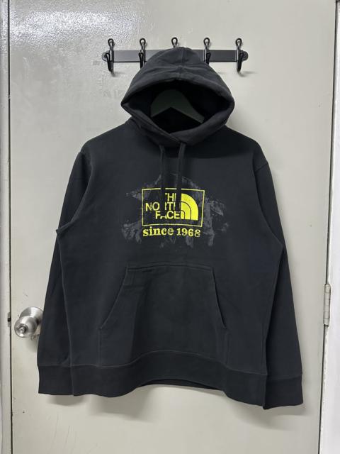 Vintage THE NORTH FACE Pullover Hoodie
