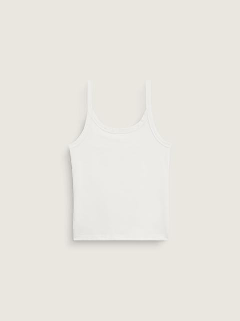 Vans Kiki Fitted Cami Tank Top