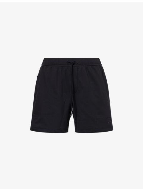 Nike Primary 7'' Standard-Fit Stretch-Woven Shorts