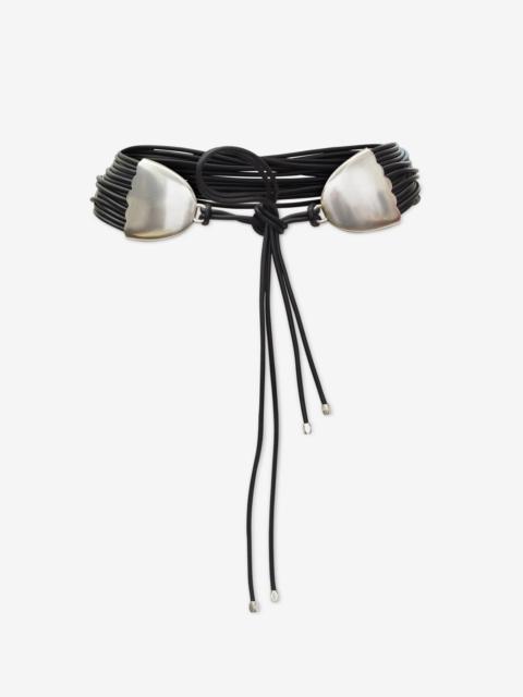 Isabel Marant BRANDY BELT