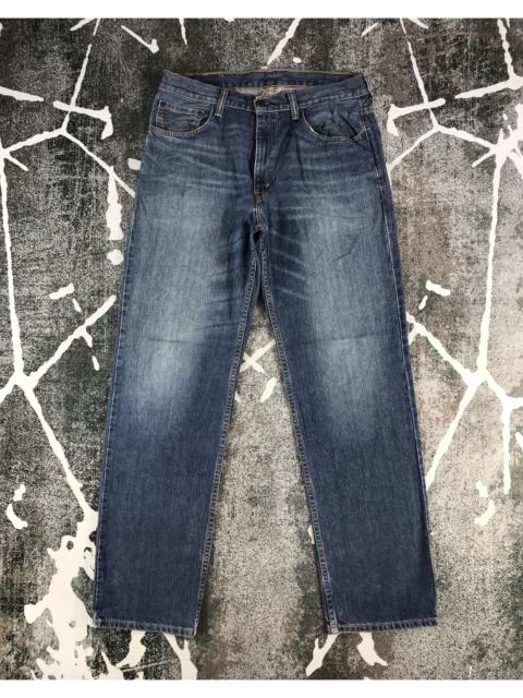 Other Designers Vintage - Vintage Levi's 550 Jeans Blue Wash Denim KJ913