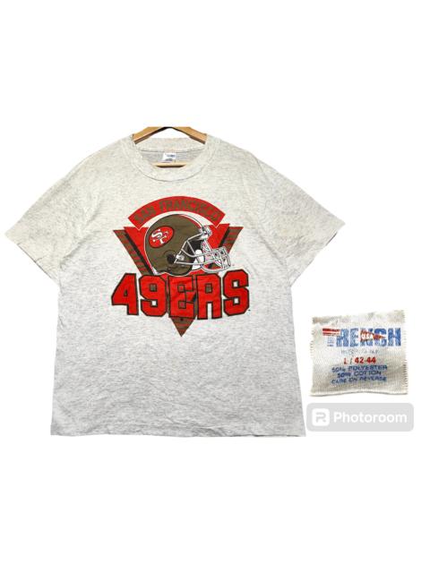 Other Designers Vintage San Francisco NFL 49ers Tee