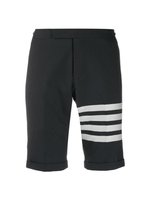 Thom Browne Low Rise Shorts Fit 3 In Engineer