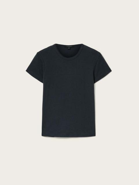 ALLSAINTS STEVIE SLIM FIT SHORT SLEEVE T-SHIRT