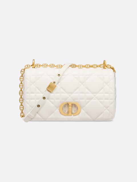 Dior Medium Soft Dior Caro Bag