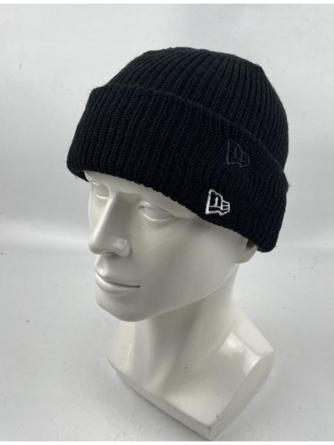 Other Designers rare design new era beanie hat snow cap tc40