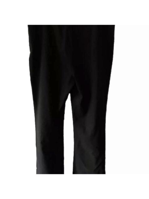 Other Designers Zara Women's Black Trousers
