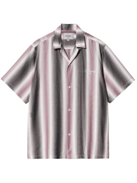 Carhartt Wip "s/s Dashner" Shirt