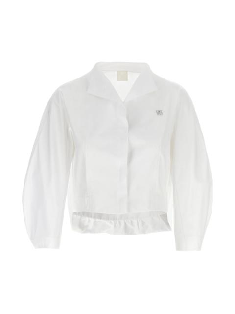 Givenchy 'Puff' shirt