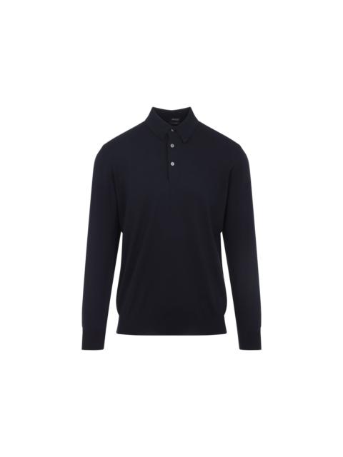 Other Designers Kiton Polo Men
