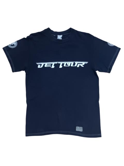 Other Designers Vintage Jet Tours Rare T-shirt