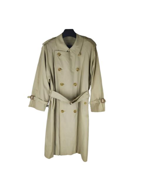 Other Designers Vintage - Vintage Burberrys Trench Coat #946-37