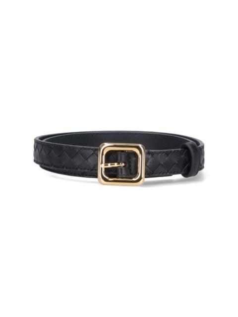 Bottega Veneta 'CONTOUR' BELT