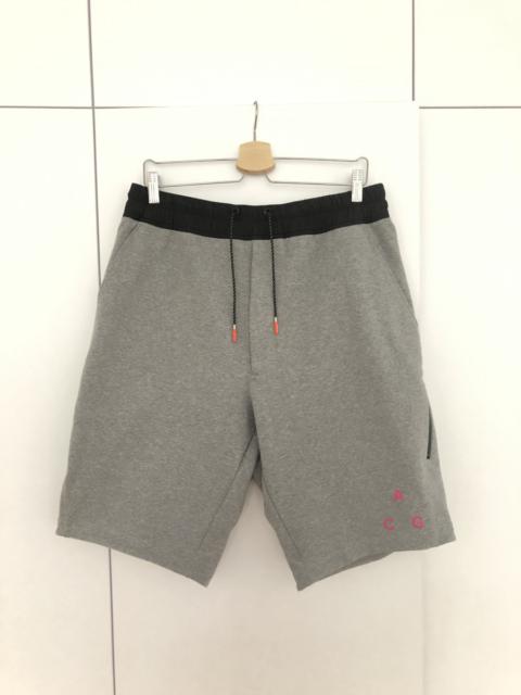 NikeLab ACG Fleece Shorts