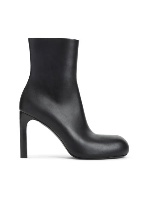 BALENCIAGA Balenciaga Fargo H100 Bootie Women