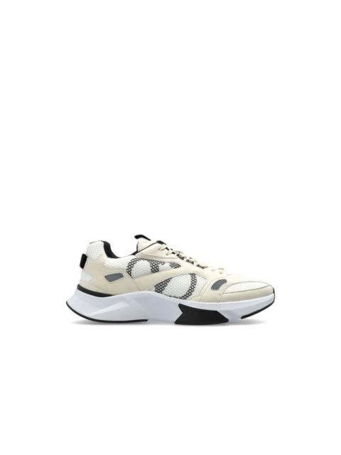 Valentino VALENTINO GARAVANI Demivee White Sneakers New & Authentic (M
