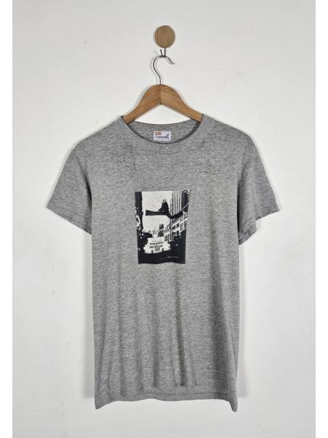 Levi's Vintage Levi’s photo tee San Francisco shirt