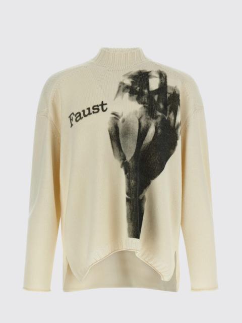 UNDERCOVER Cardigan men Undercover