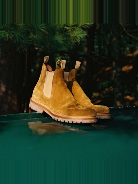 VIBERG The Outsider II (Preorder)