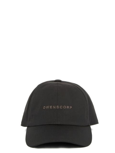 Rick Owens HAT