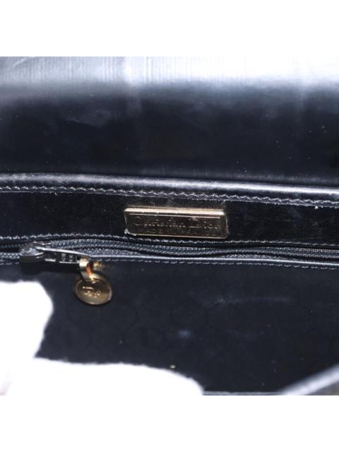 Dior Leather handbag