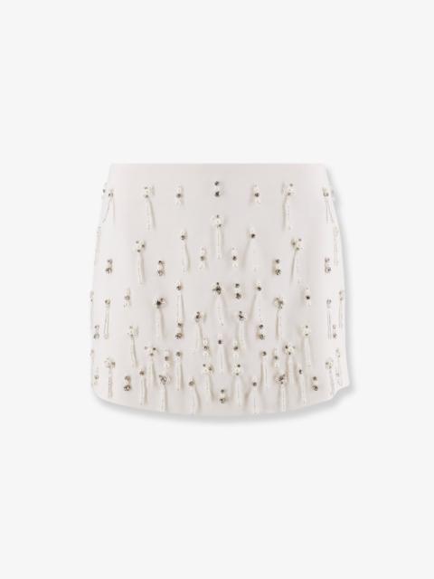 PINKO Pinko Memory Mini Skirt