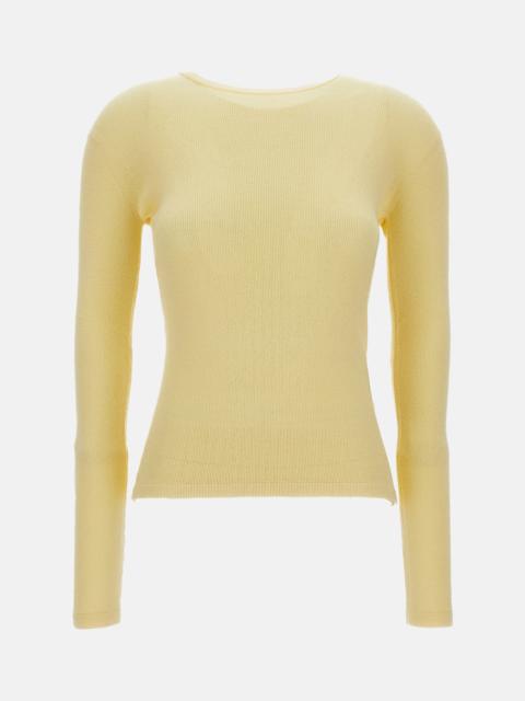 LISA YANG Lisa Yang Women Long-Sleeve T-Shirt