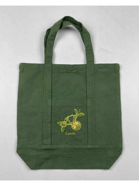 Other Designers Vintage - bag tote bag shoulder bag t3