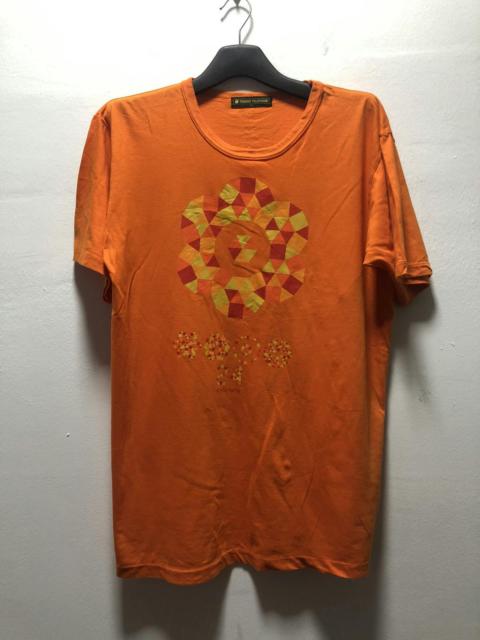 Other Designers Japanese Brand - 24HOUR TELEVISION T Shirt Japan 40th Anniversary No Ape