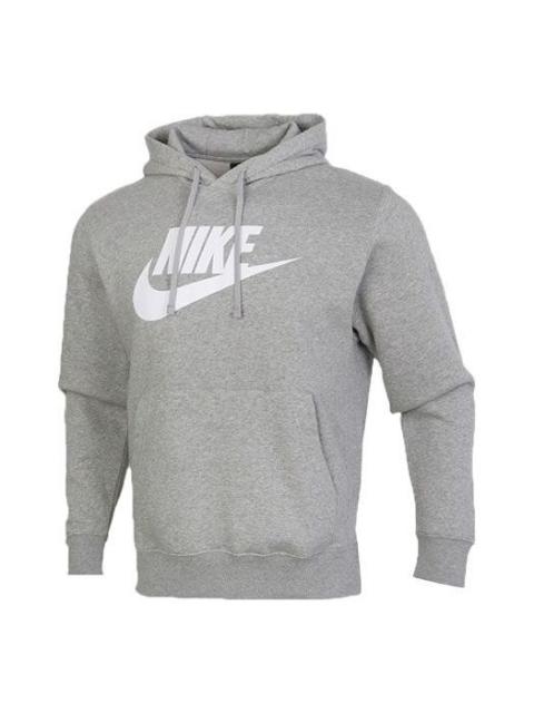 Men's Nike Knit Gray BV2974-063