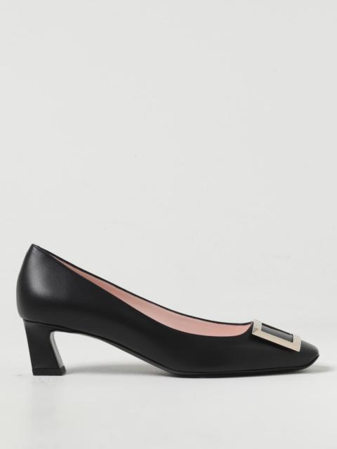 Roger Vivier Shoes woman Roger Vivier