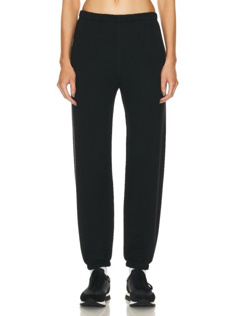 ÉTERNE Classic Sweatpant