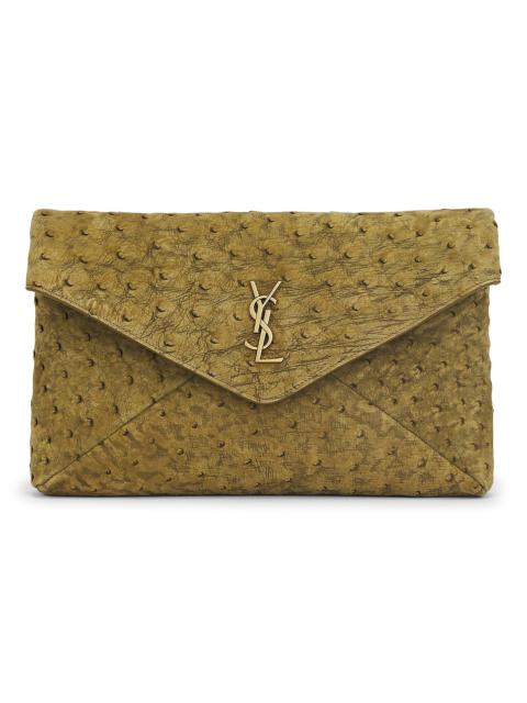 SAINT LAURENT YSL Pouch