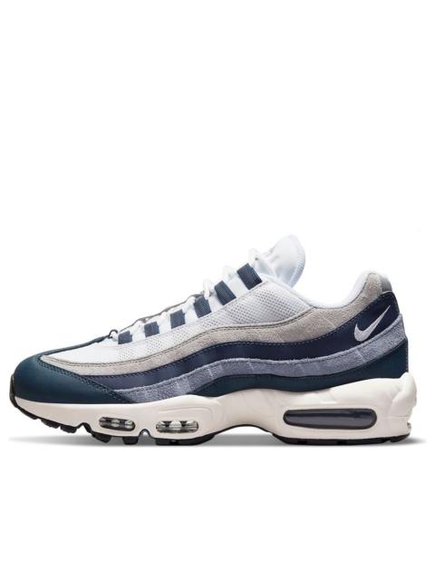 Nike Nike Air Max 95 'Midnight Navy Grey' DC9412-400