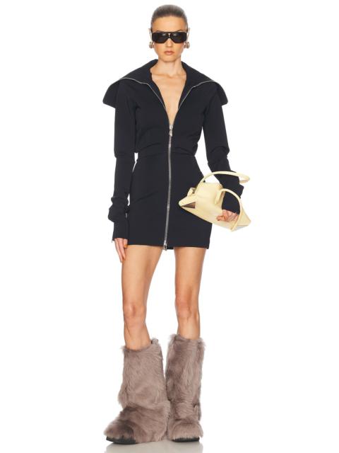 THE ATTICO Mini Dress