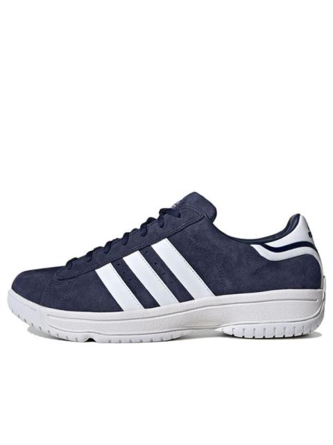 adidas adidas x Supreme Campus 'Navy' HQ8719