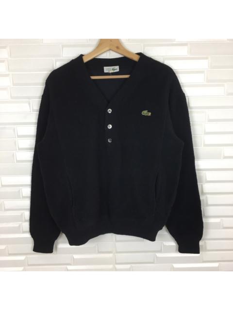 LACOSTE Chemise Lacoste Wool Sweater