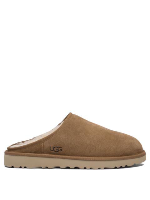 UGG Ugg "classic Slip-on" Slippers