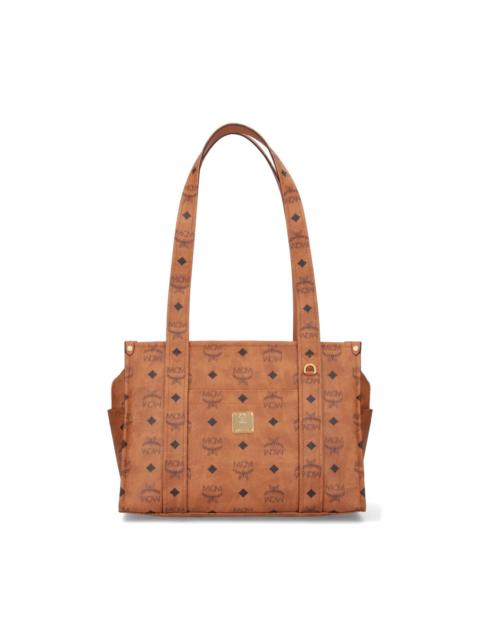 MCM 'AREN' TOTE BAG