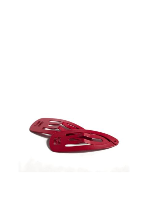 Miu Miu Miu Miu  Hair Accessories Women