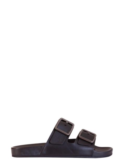 Balenciaga Men Mallorca Sandal