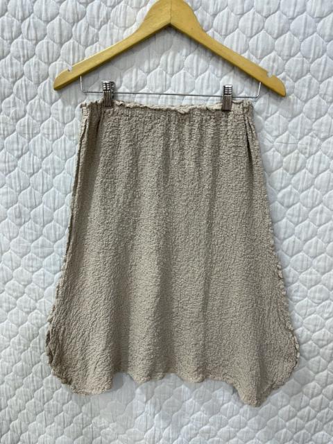 ISSEY MIYAKE (Rrrr). ISSEY MIYAKE ME ELASTIC SKIRTS
