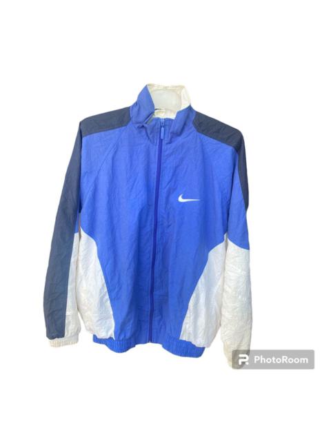 Nike NIKE OVAL WINDBREAKER JCKET