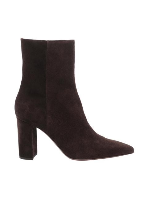 PARIS TEXAS Paris Texas Women Anja Pump Booties