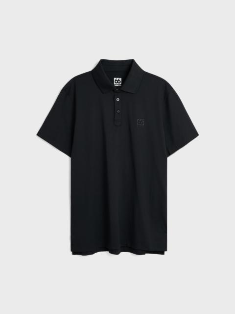 66°NORTH 66°North Polo T-Shirt
